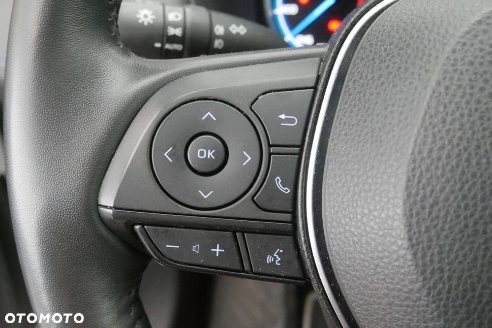 Toyota RAV4 - 25