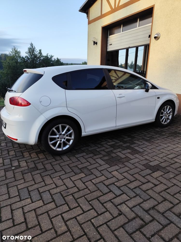 Seat Leon - 5