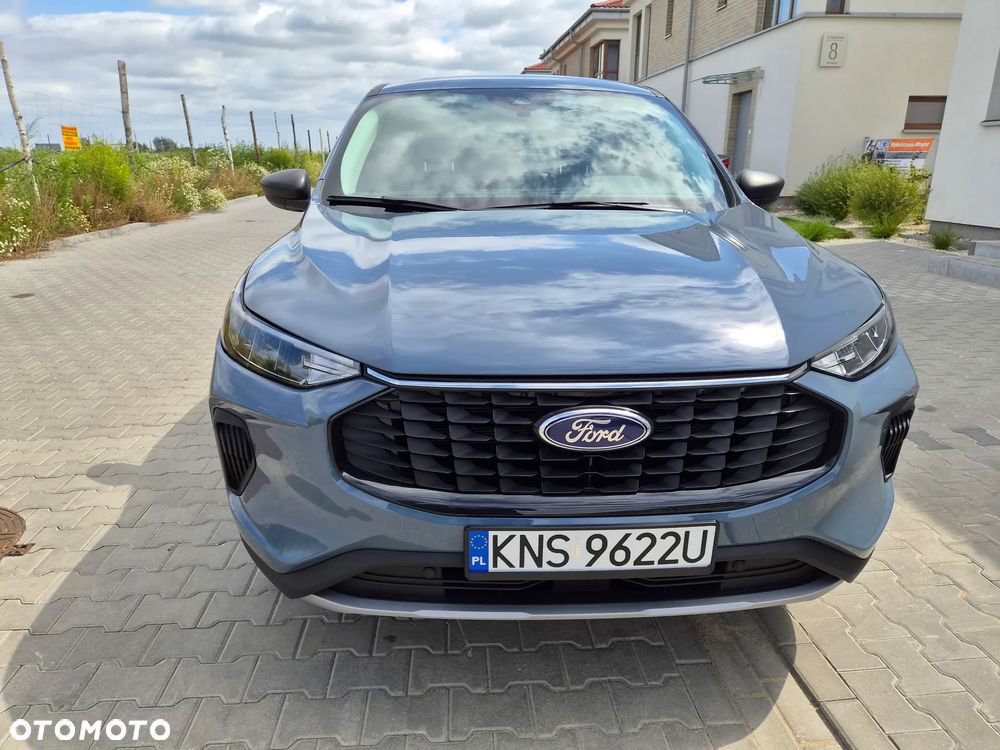 Ford Escape - 2