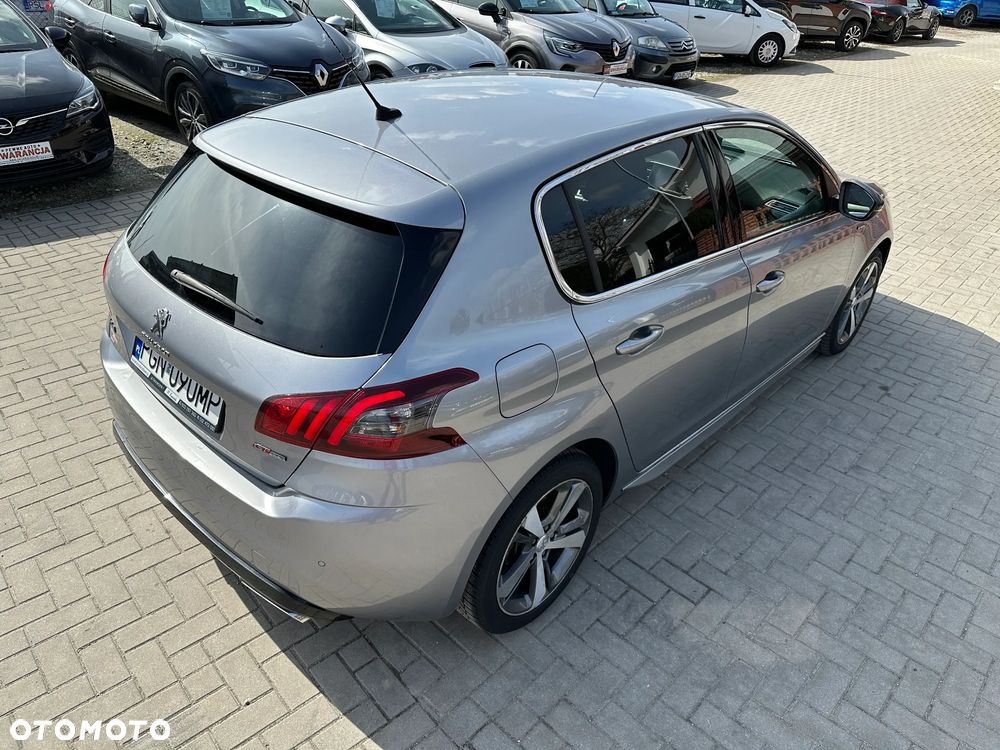 Peugeot 308 - 36