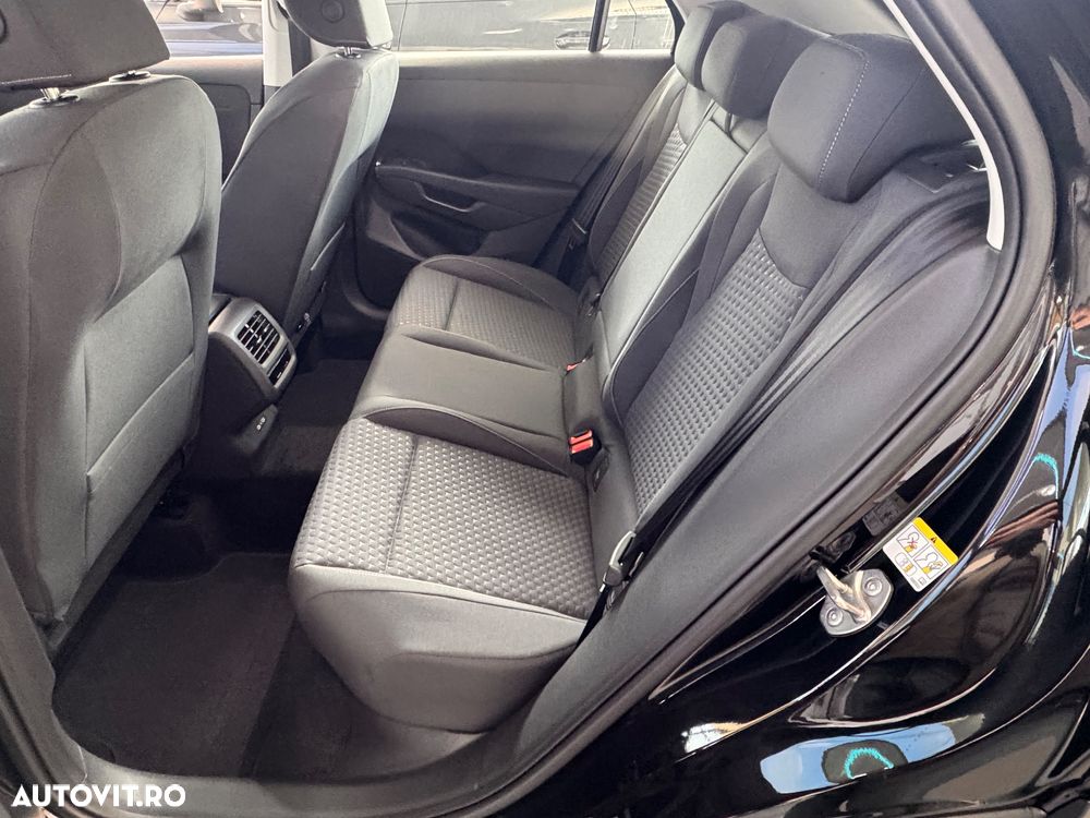 Volkswagen T-Roc 1.5 eTSI 150 CP DSG MHEV Life - 9