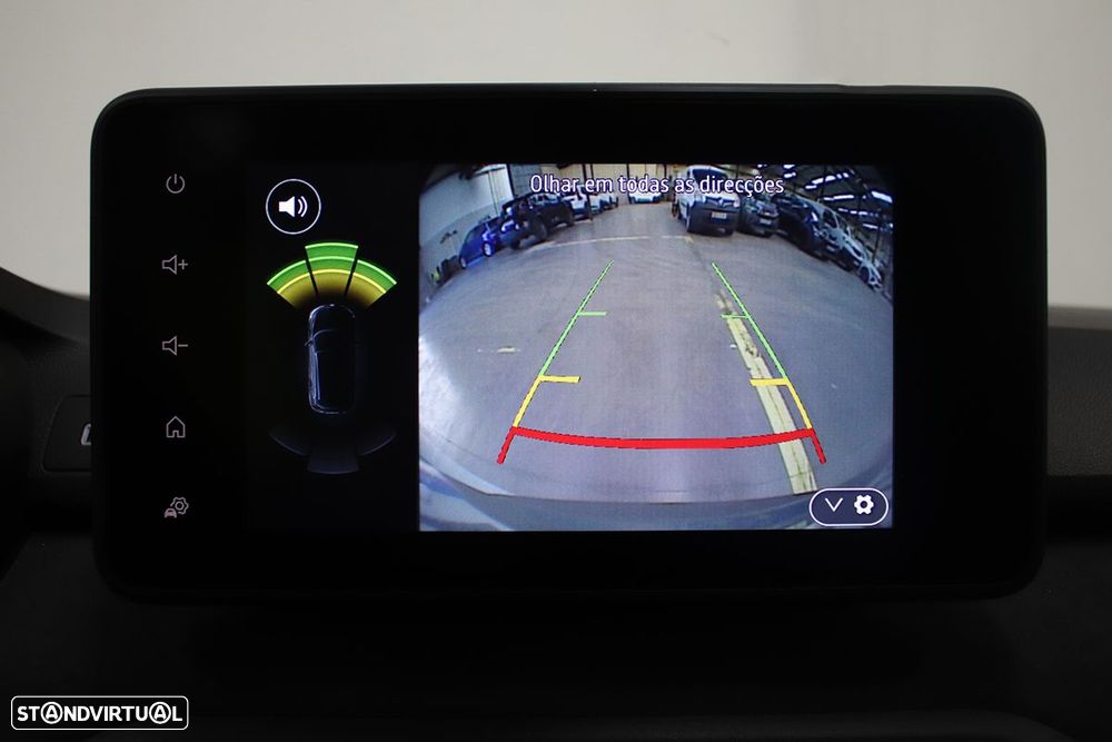 Dacia Jogger 1.0 TCe Extreme+ Up&Go 7L - 12