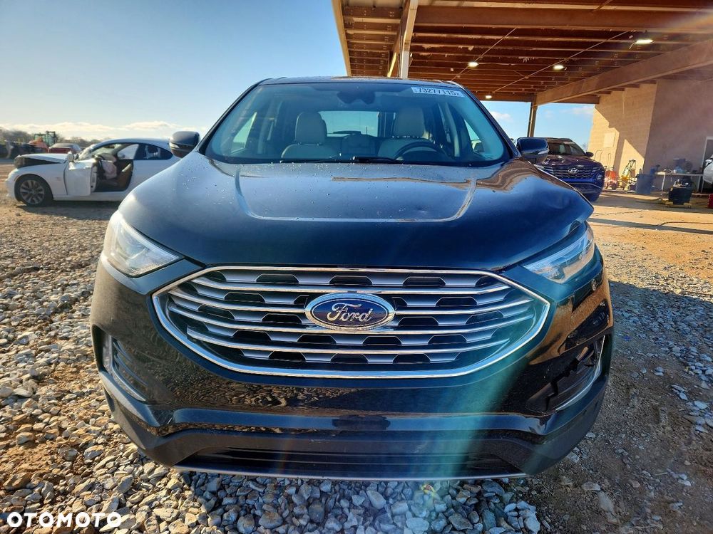 Ford Edge - 7