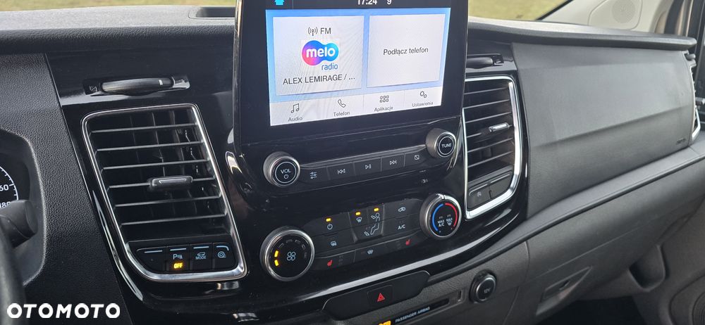 Ford Transit Custom L2H1 VA Basis - 14