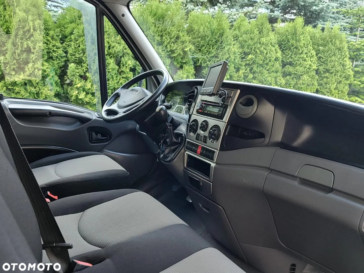 Iveco 35C13 - 18