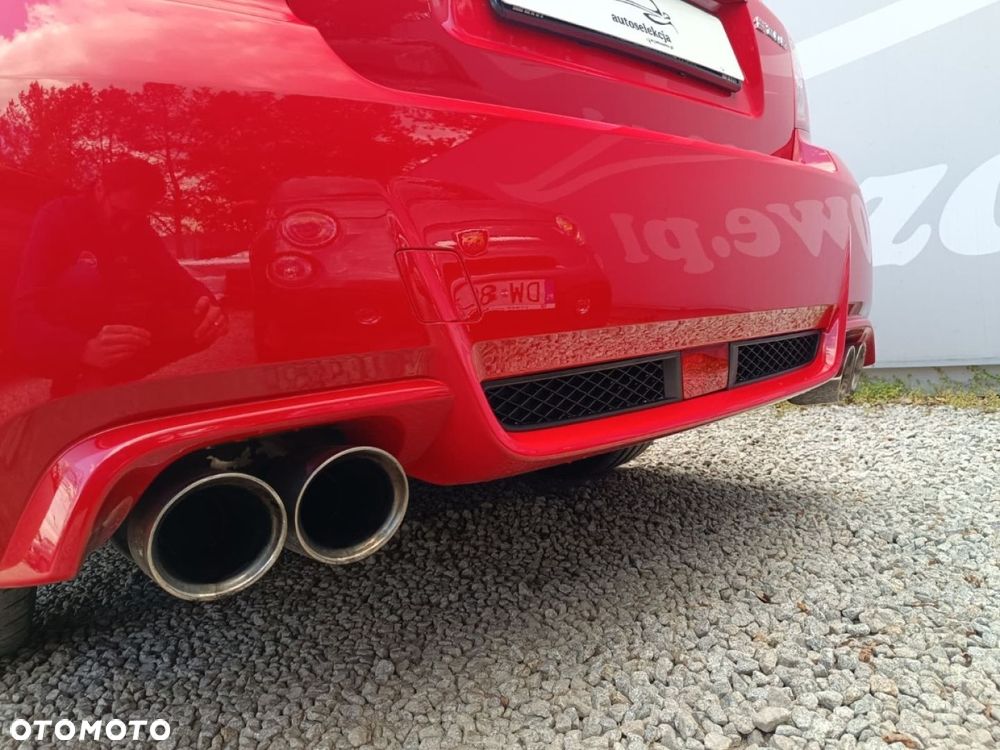 Subaru WRX - 32