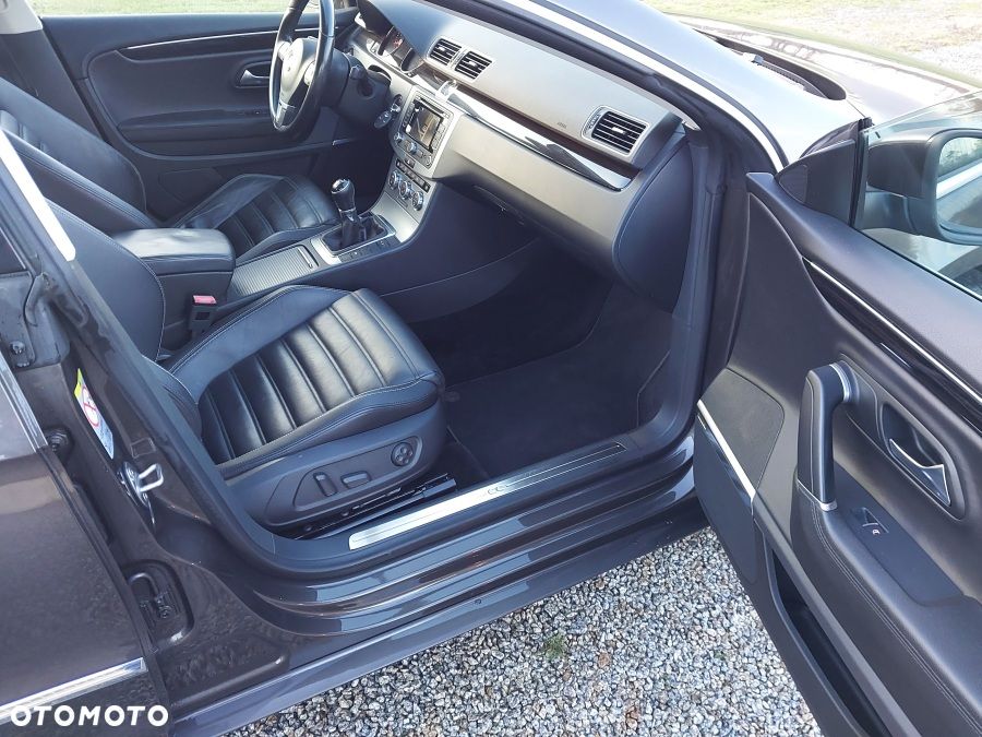 Volkswagen CC - 34