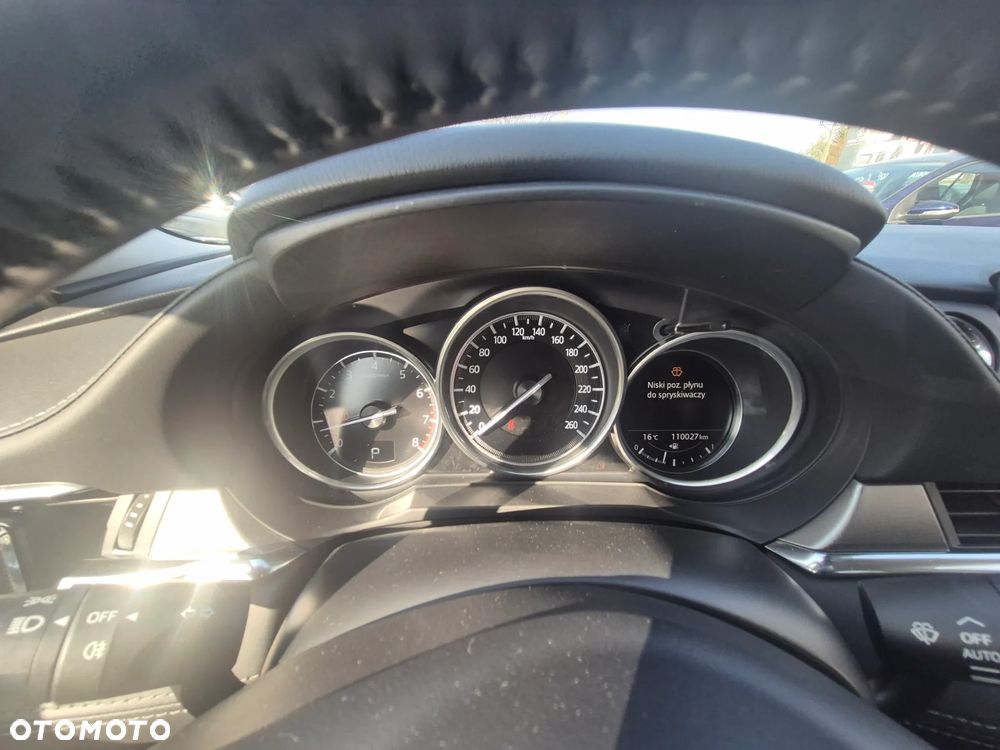 Mazda 6 2.0 SkyEnergy - 23