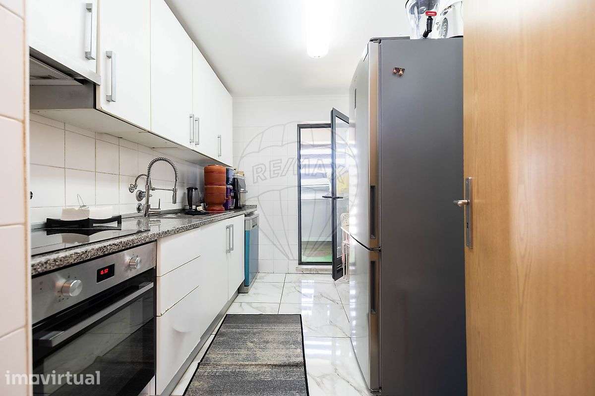 Apartamento T3 para venda - Grande imagem: 2/27