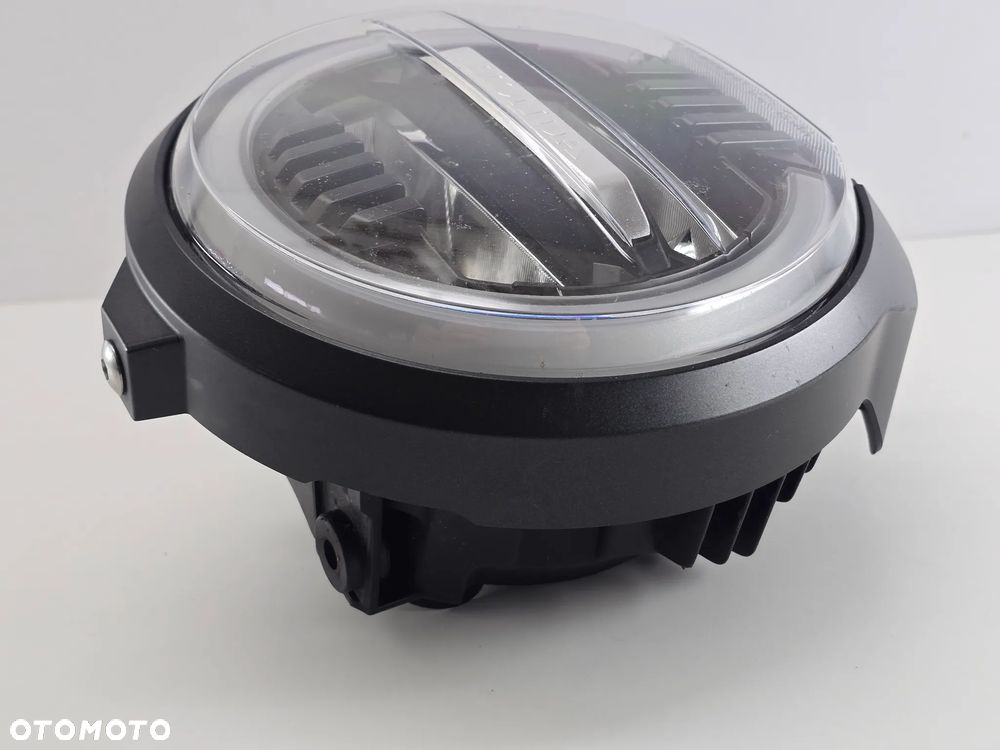 LAMPA REFLEKTOR HONDA CB 1000R  SC80 - 6