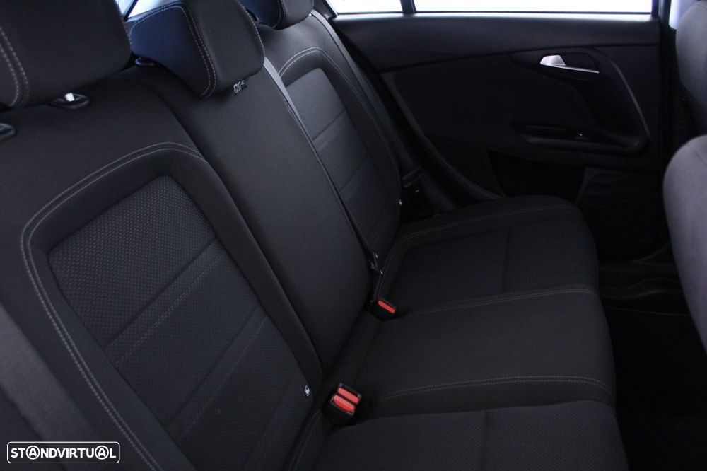 Fiat Tipo 1.0 GSE T3 City Life - 15