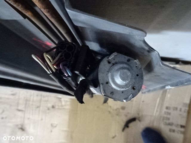 SZYBERDACH BMW E34 KOMBI 91-96 LAK:244/7 NR64 - 15