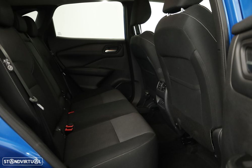 Nissan Qashqai - 21