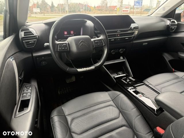 Citroën C4 1.5 BlueHDi Shine S&S EAT8 - 14
