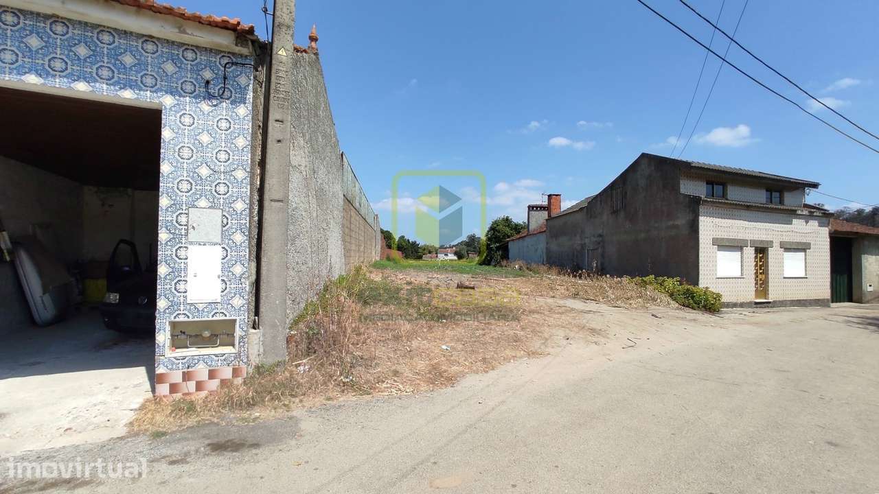Terreno para Construção em Oliveirinha - Grande imagem: 2/7