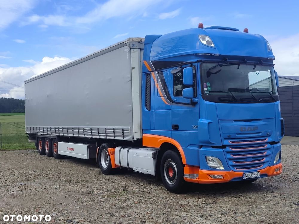 DAF XF 106.510 - 10