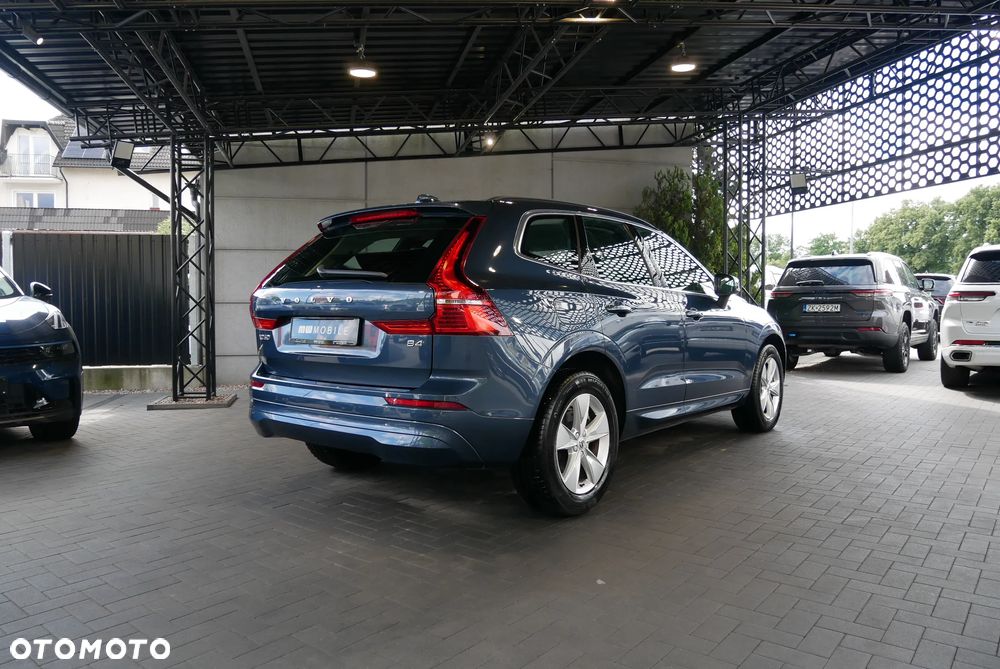 Volvo XC 60 B4 D Momentum Pro - 3
