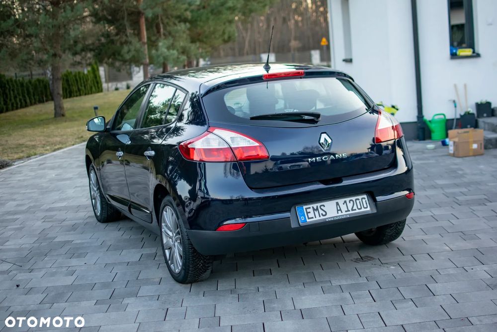 Renault Megane - 22