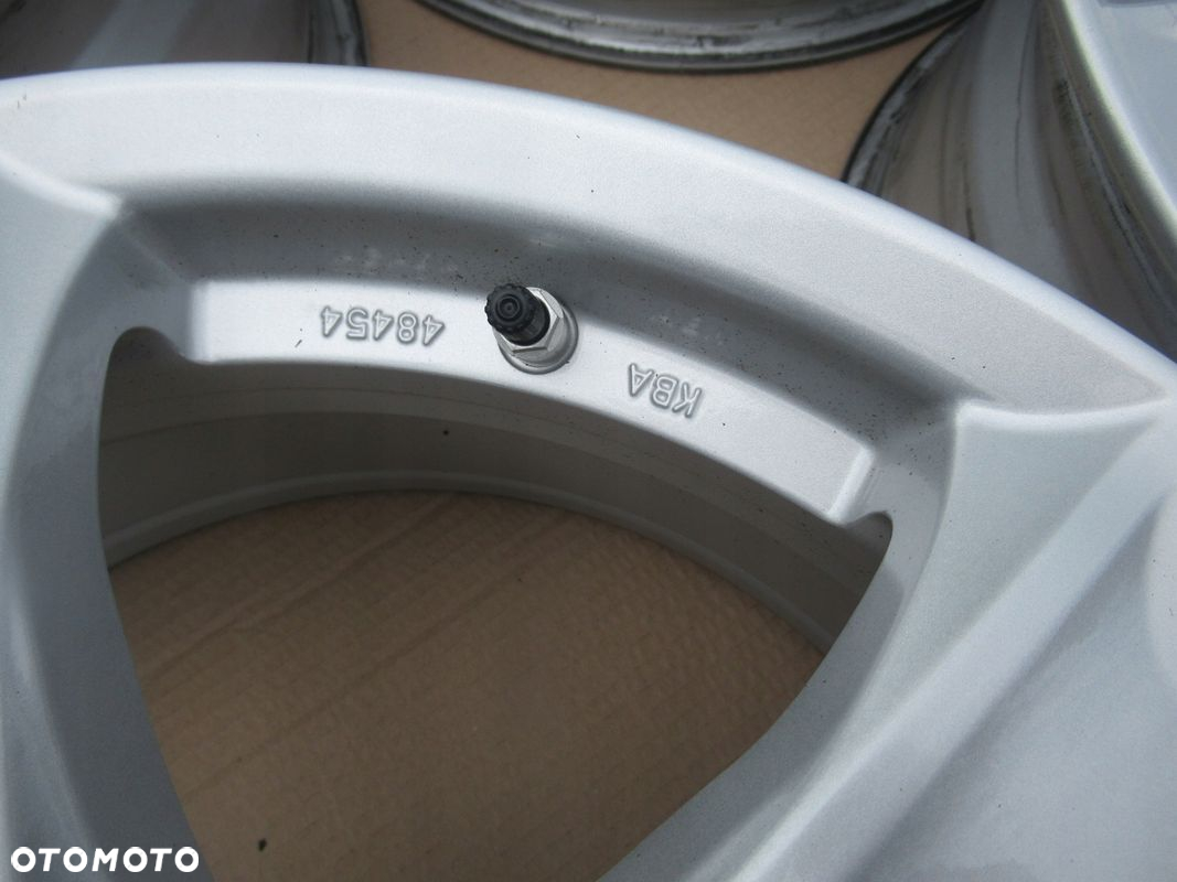 ALUFELGI 4szt r17 HYUNDAI SANTA FEE, ix35,TUCSON,KONA,KIA SORENTO,SPORTAGE - 5