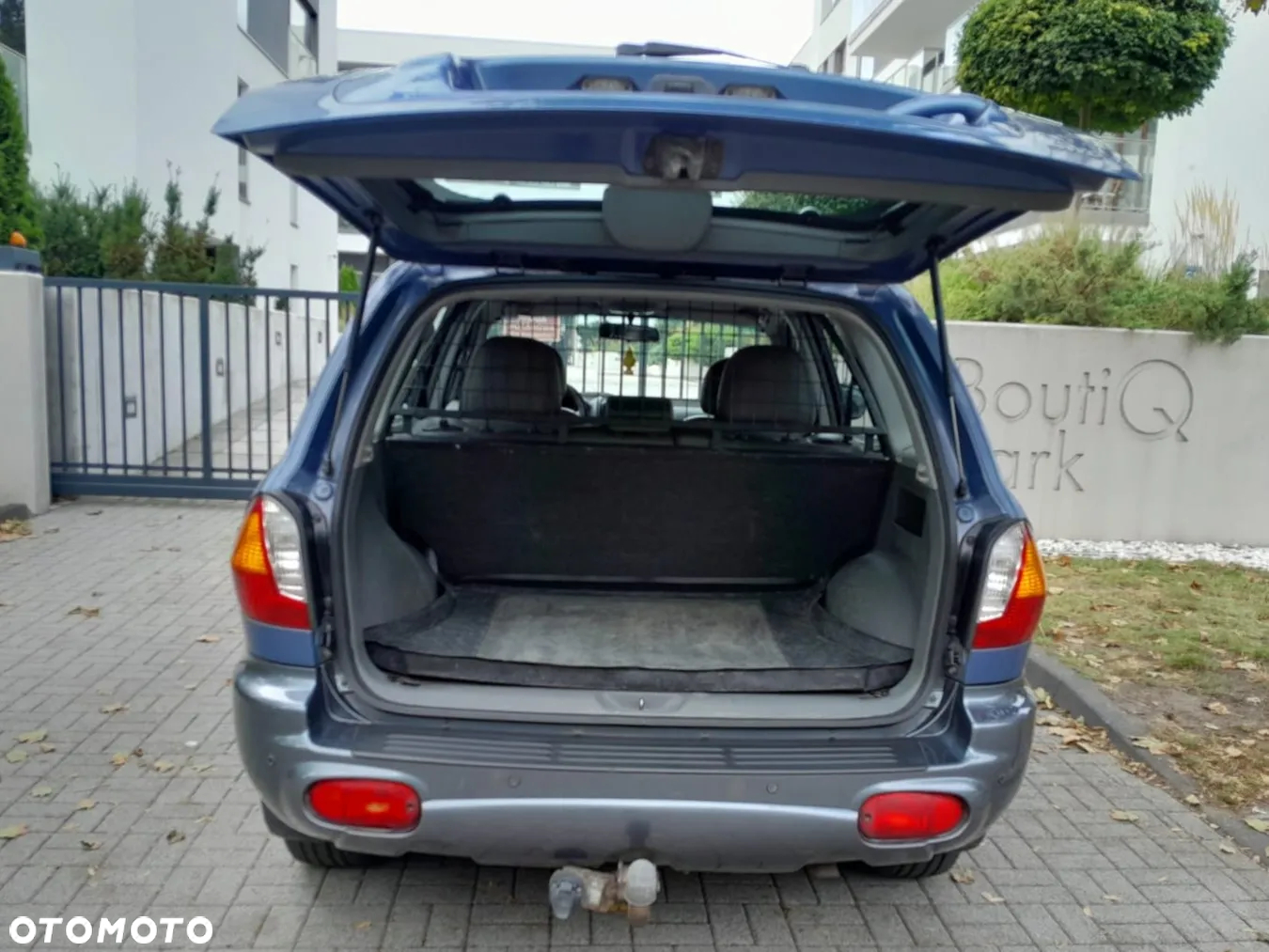 Hyundai Santa Fe 2.0 CRDi High / Elegance - 7