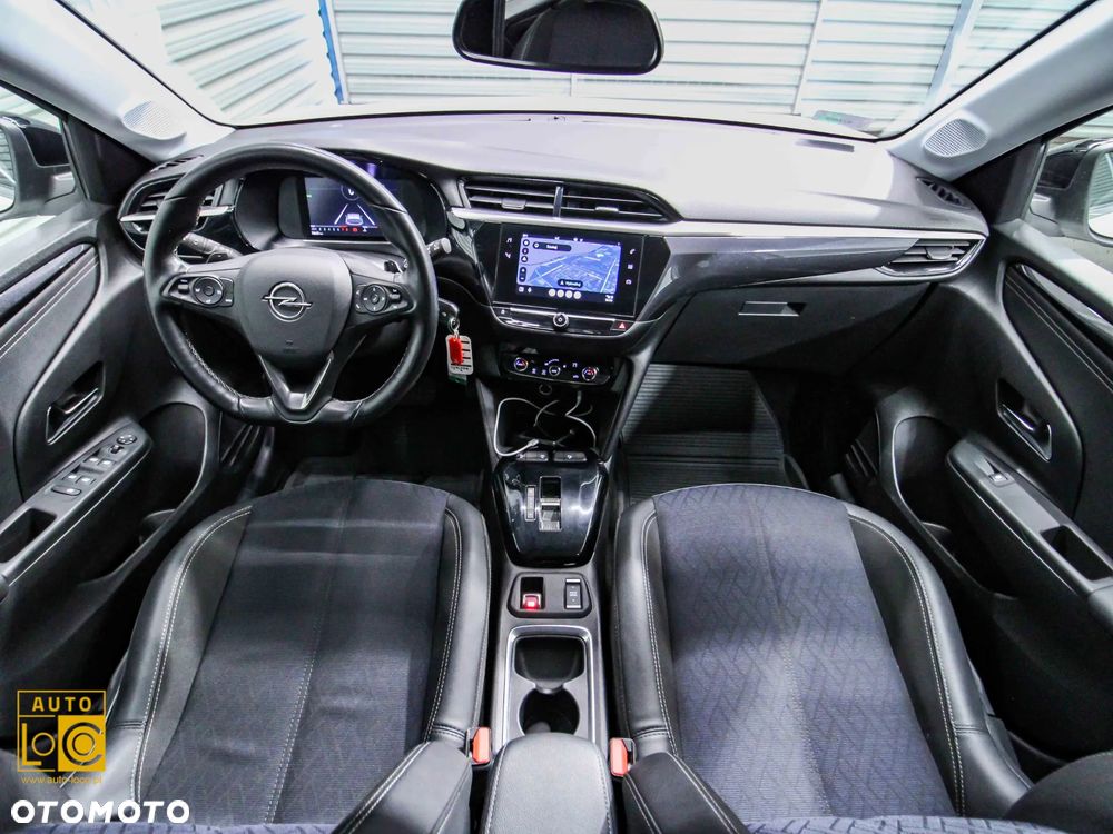 Opel Corsa 1.2 Elegance S&S - 5