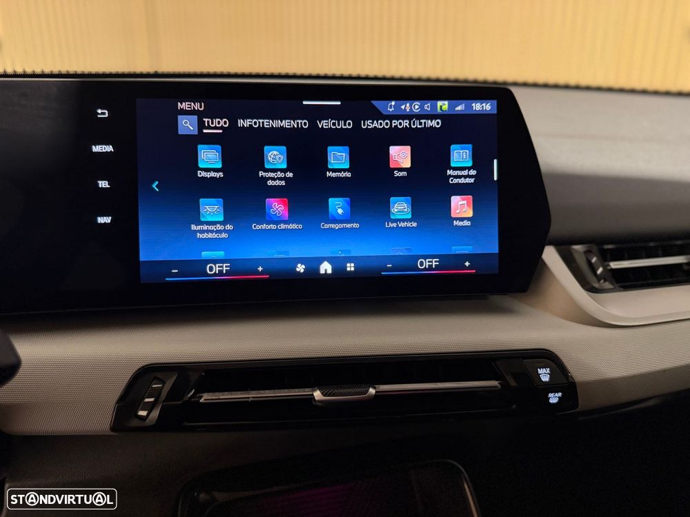 BMW iX2 eDrive20 - 20