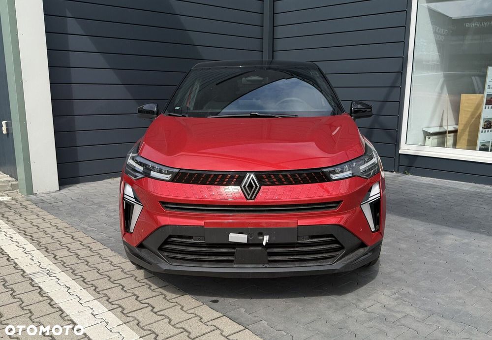 Renault Captur - 2
