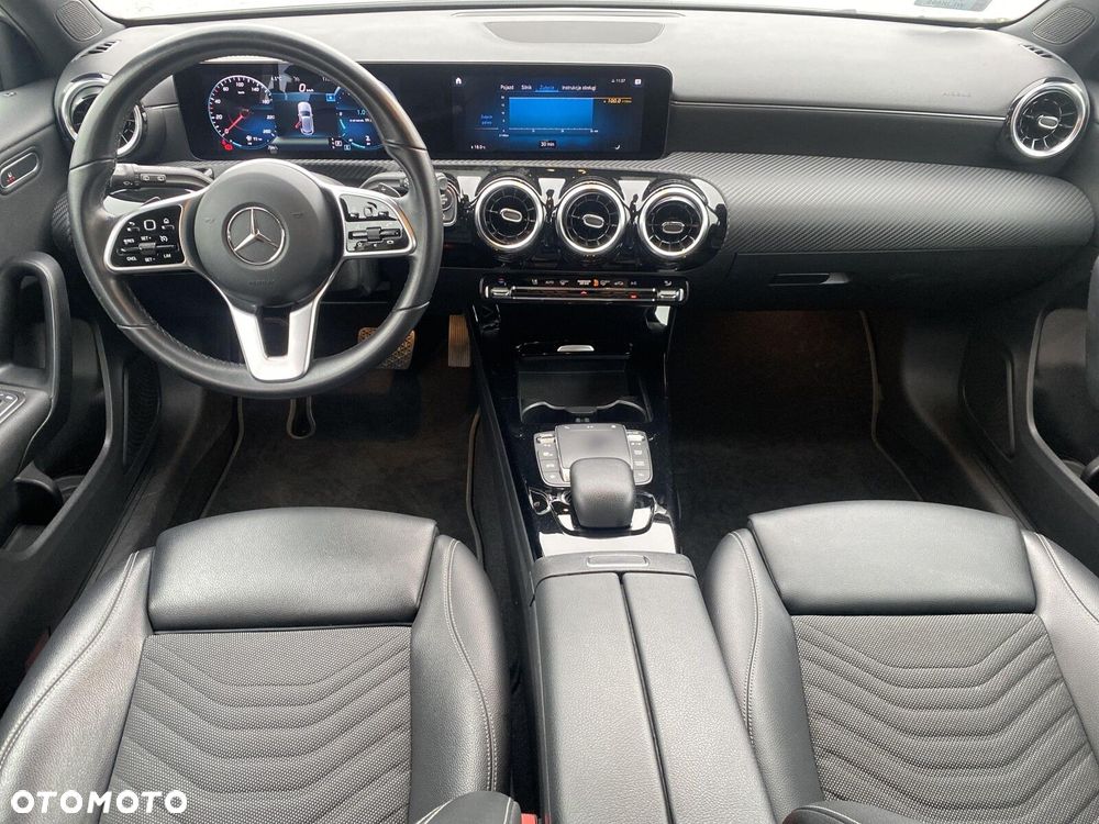 Mercedes-Benz Klasa A - 23