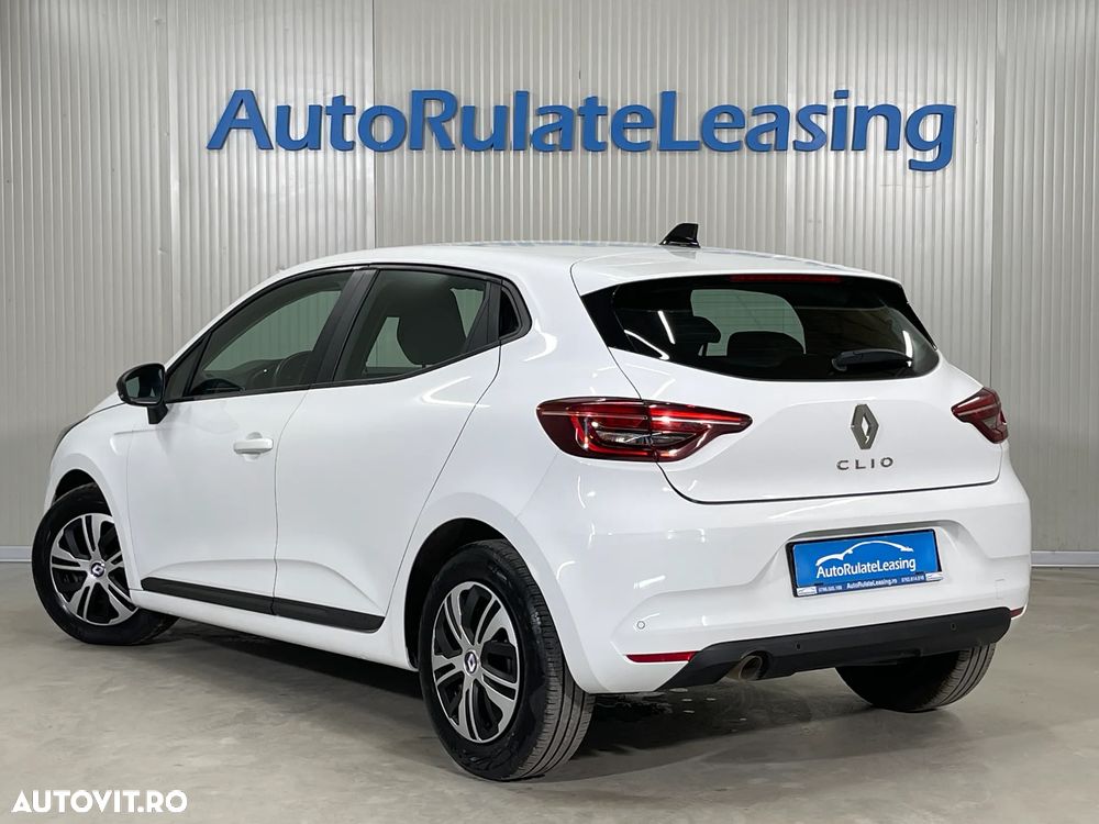 Renault Clio V 1.0 TCe 90 Equilibre - 5