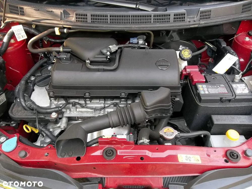 Nissan Micra 1.2 edition 25 Jahre - 24