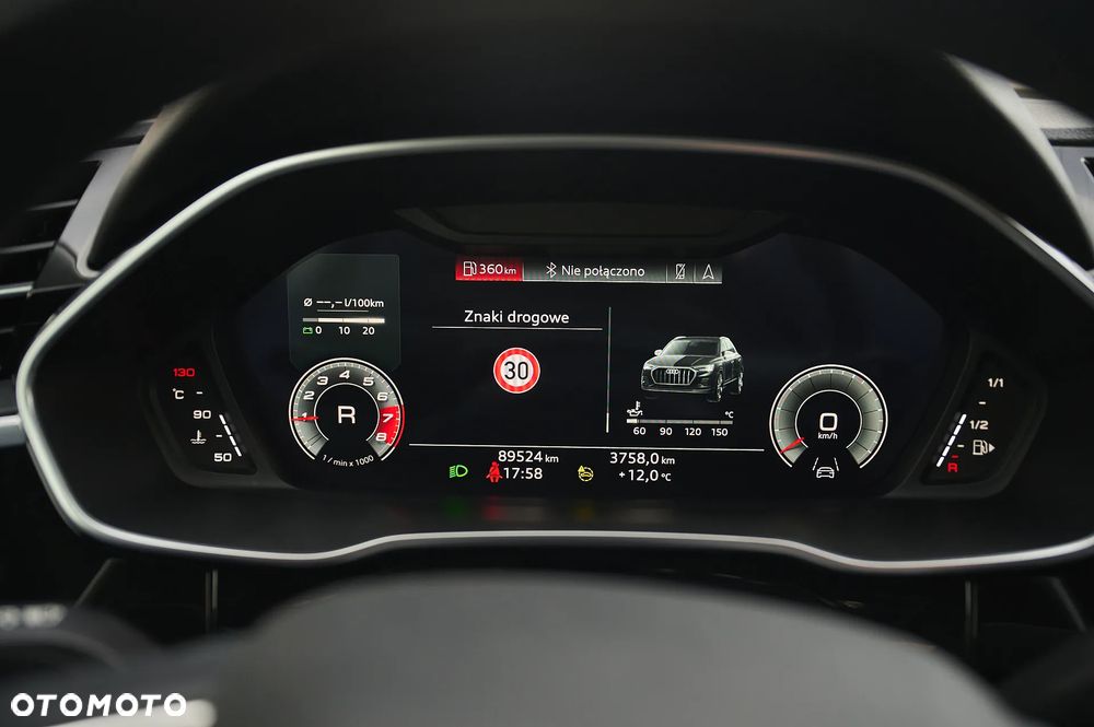 Audi Q3 35 TFSI S tronic - 31