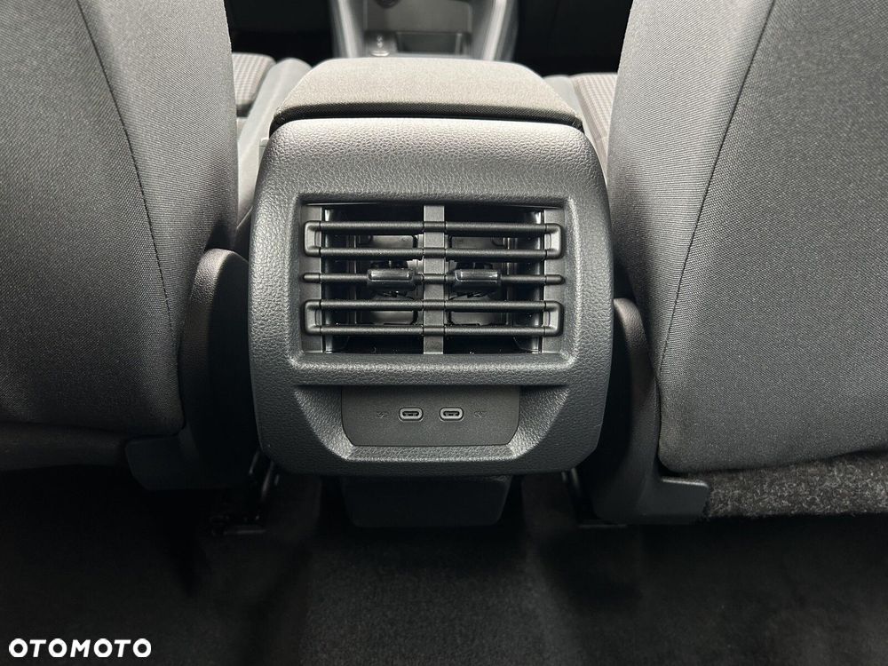 Volkswagen Caddy Maxi 1.5 TSI DSG - 36