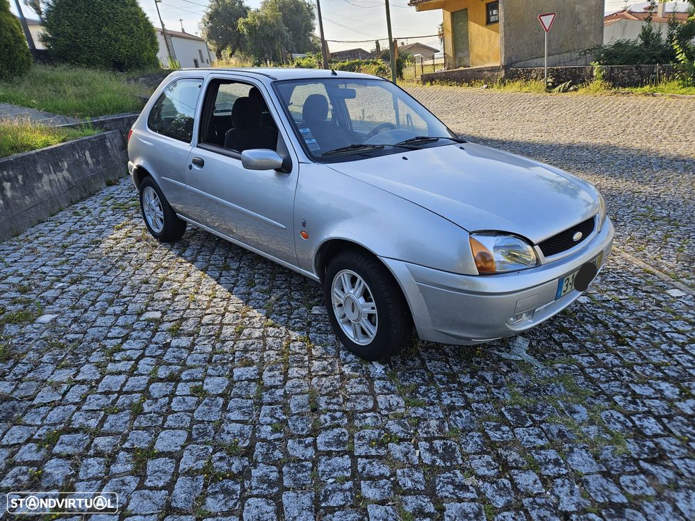 Ford Fiesta - 6