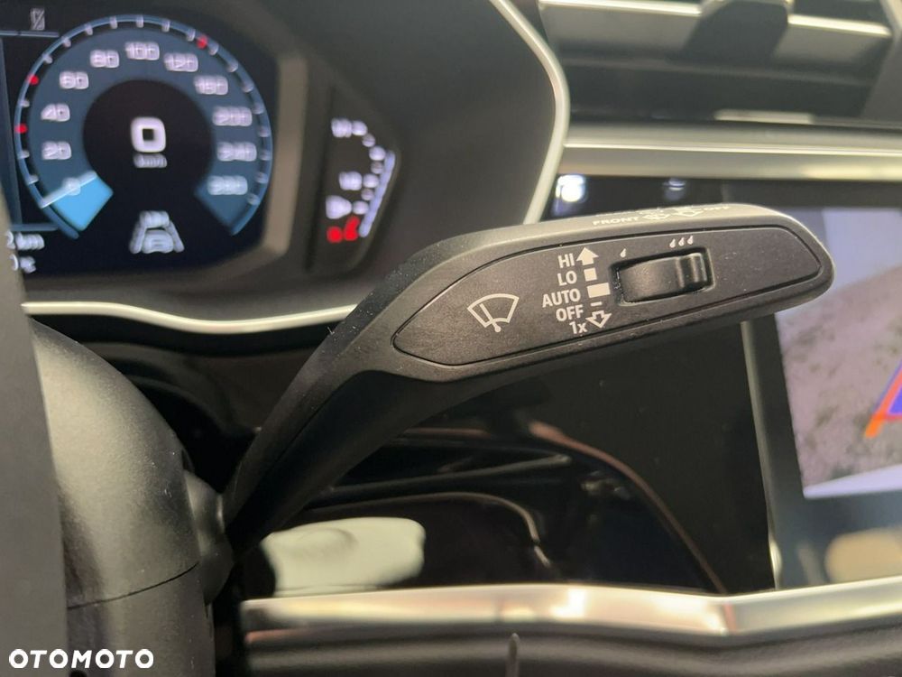 Audi Q3 35 TFSI mHEV S tronic - 24