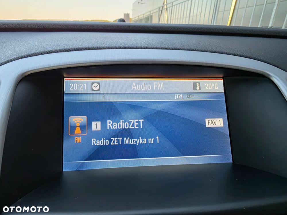 Opel Astra 2.0 CDTI Sport S&S - 13