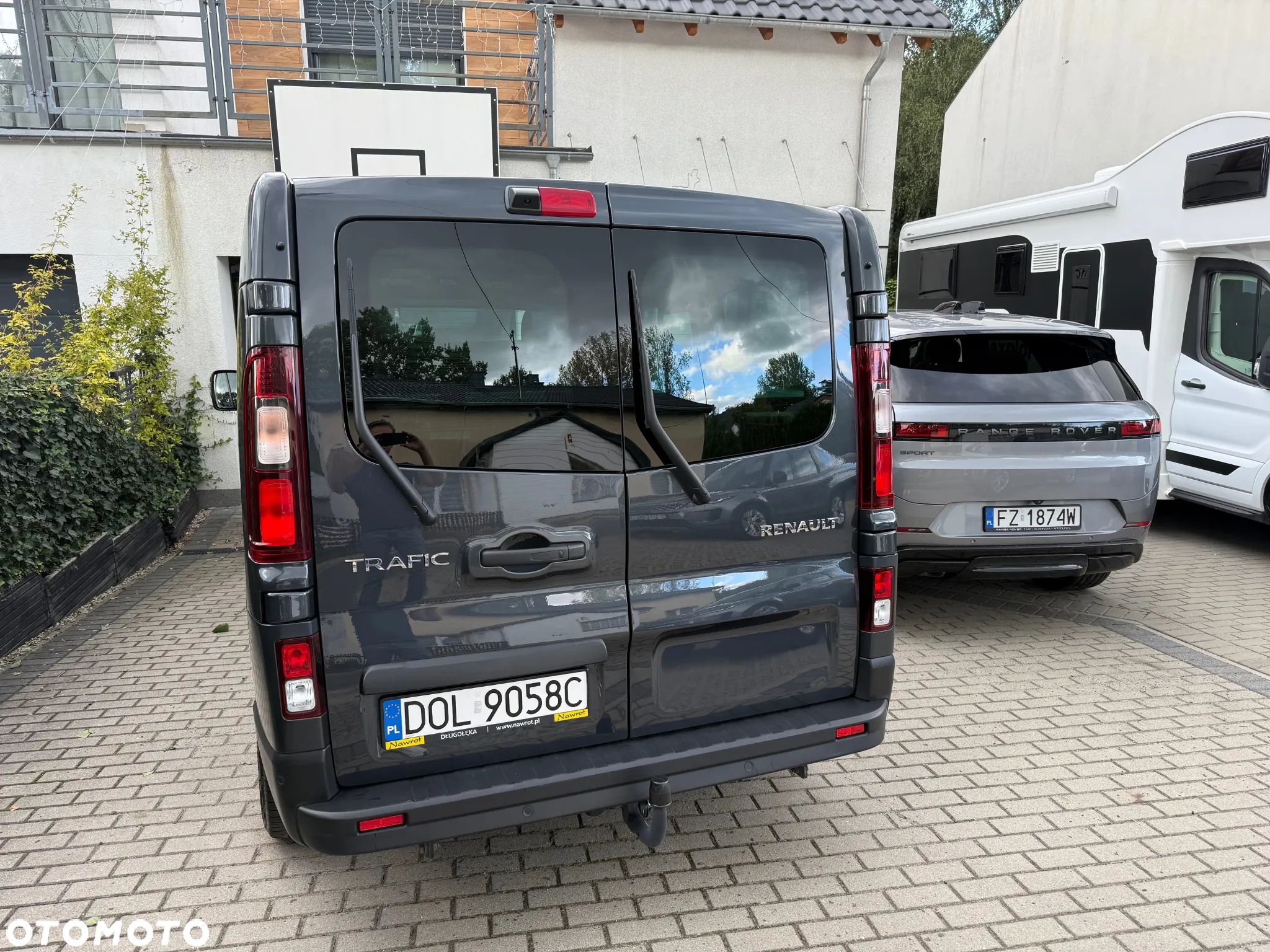 Renault Trafic - 10