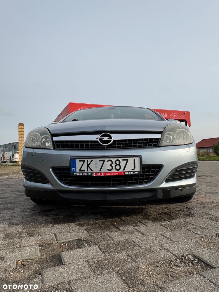 Opel Astra - 3