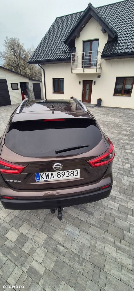 Nissan Qashqai - 25