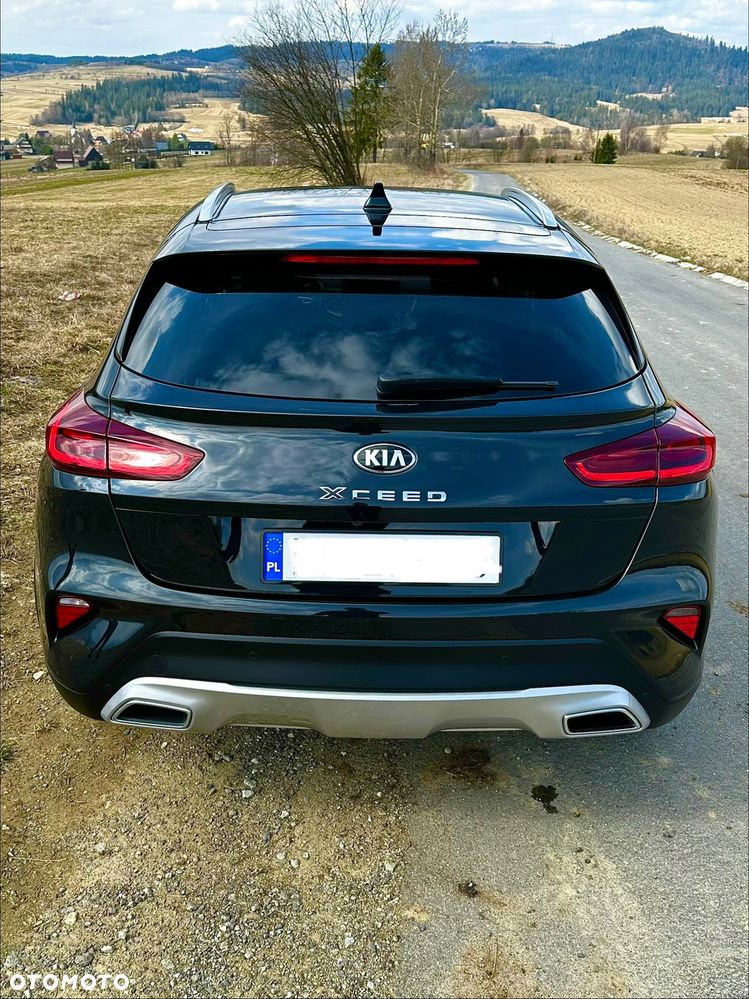 Kia XCeed 1.5 T-GDI M DCT - 6