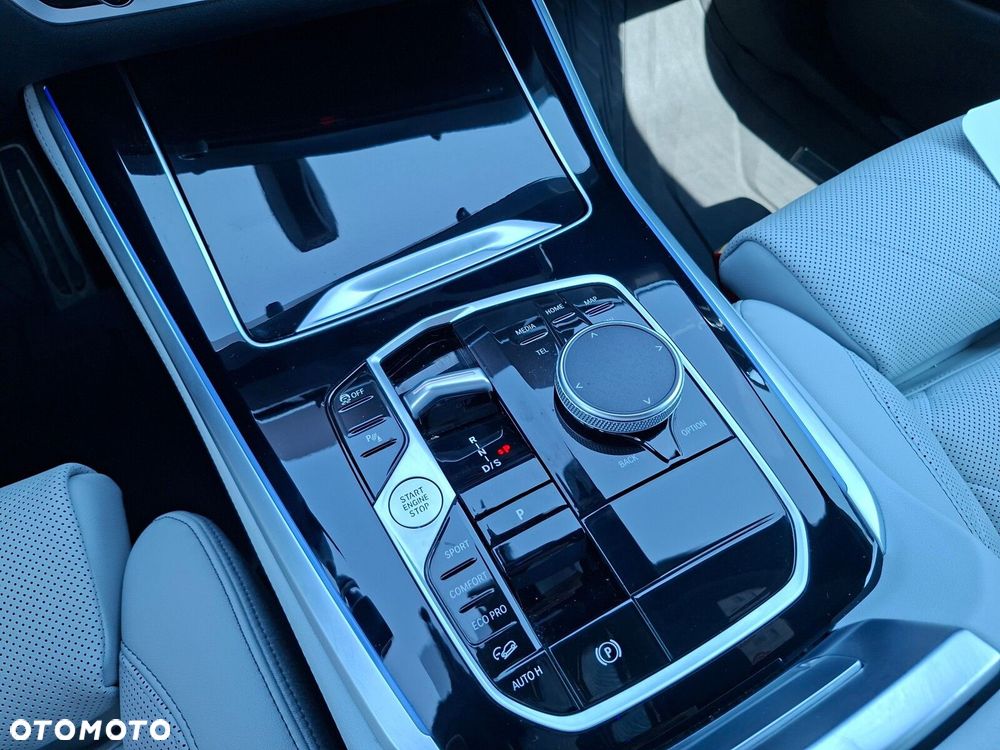 BMW X5 xDrive30d mHEV sport - 20
