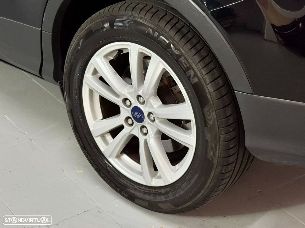 Ford Kuga 1.5 TDCi Titanium - 18