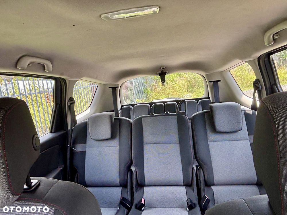 Renault Grand Scenic Gr 1.5 dCi Limited - 7