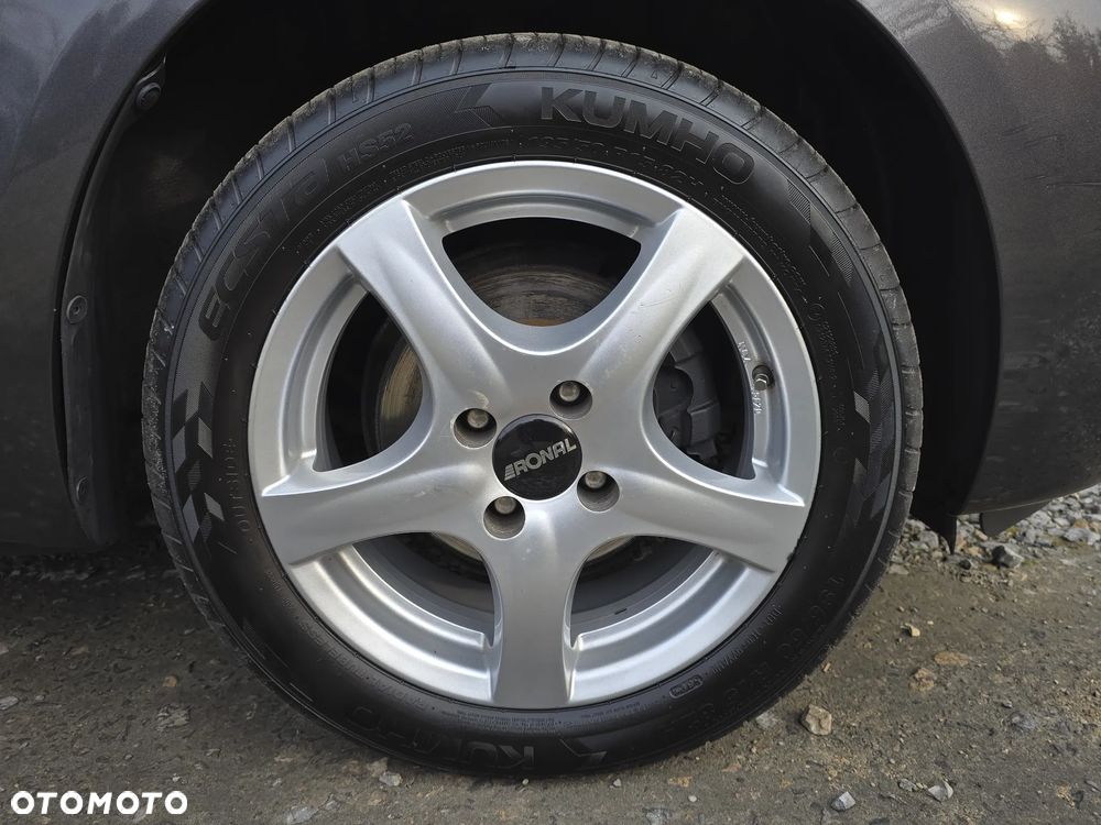 Toyota Yaris 1.33 Luna - 27