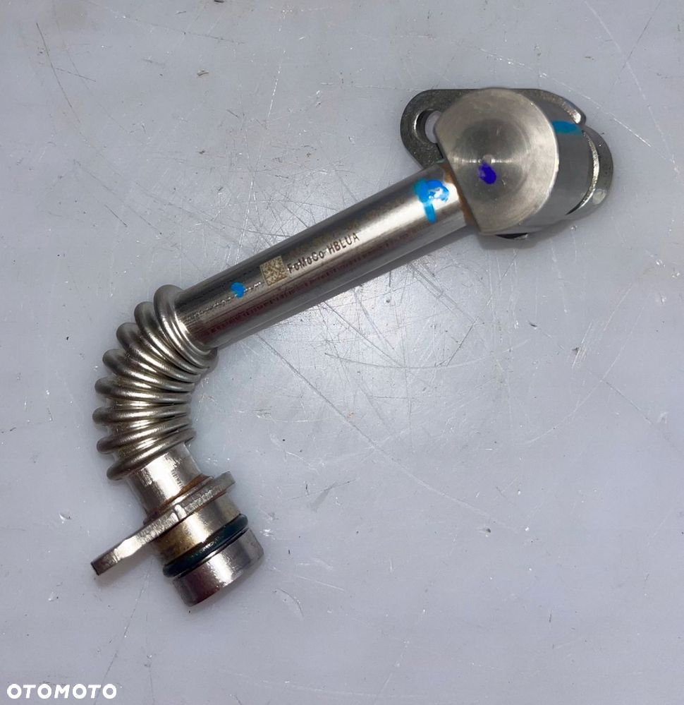 przewód olejowy ford kuga 1.5l mk3 20+ escape - 3