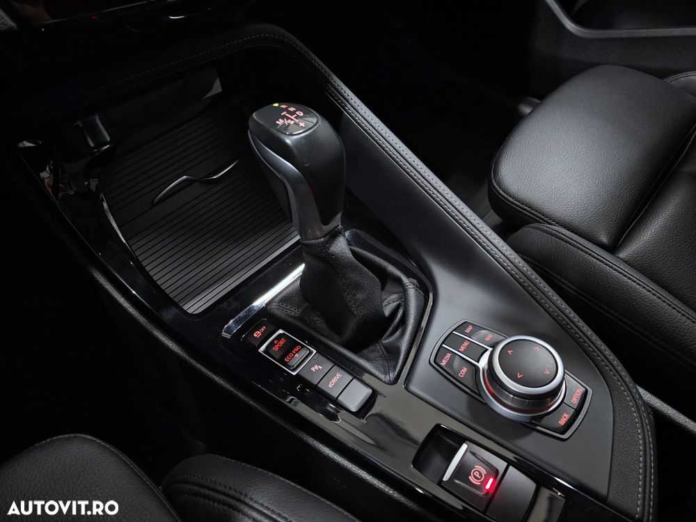 BMW X1 xDrive25e AT PHEV - 26