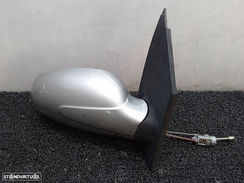 ESPELHO RETROVISOR DIREITO SMART FORTWO CABRIO 2001 -0000512V007C49L - 3