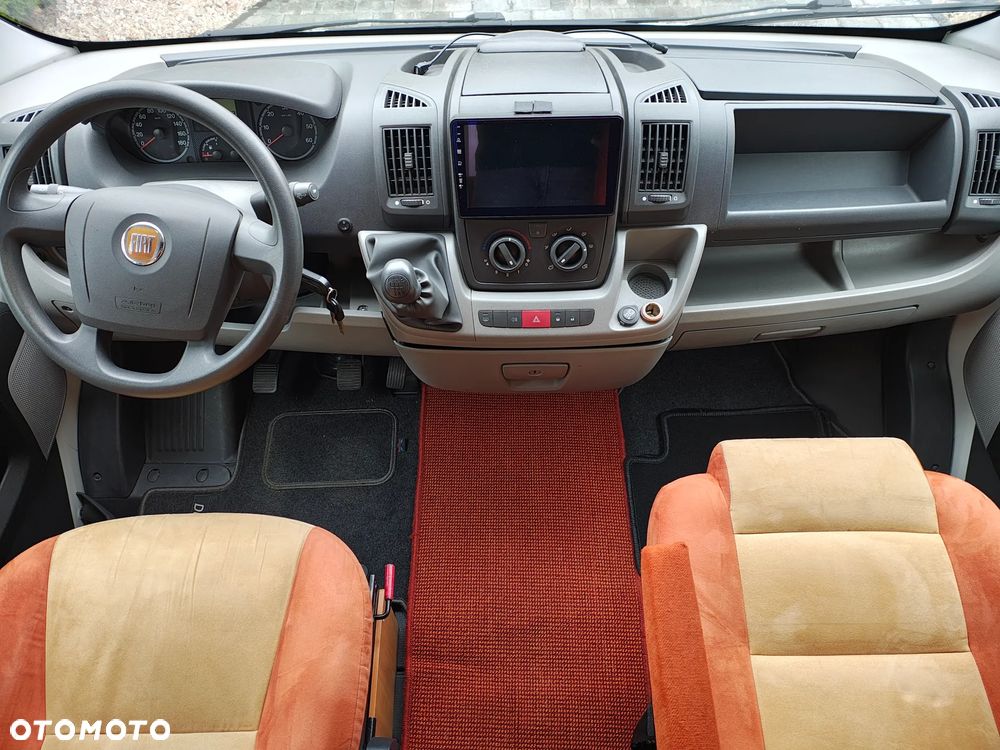 Fiat Ducato - 6