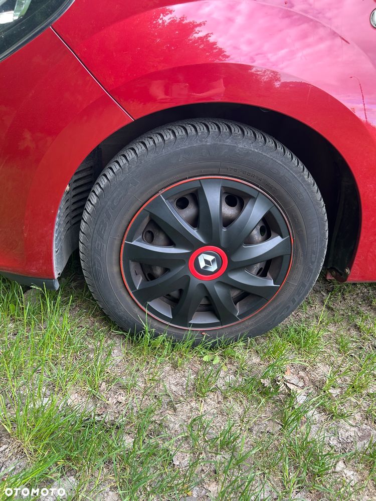 Renault Twingo - 10