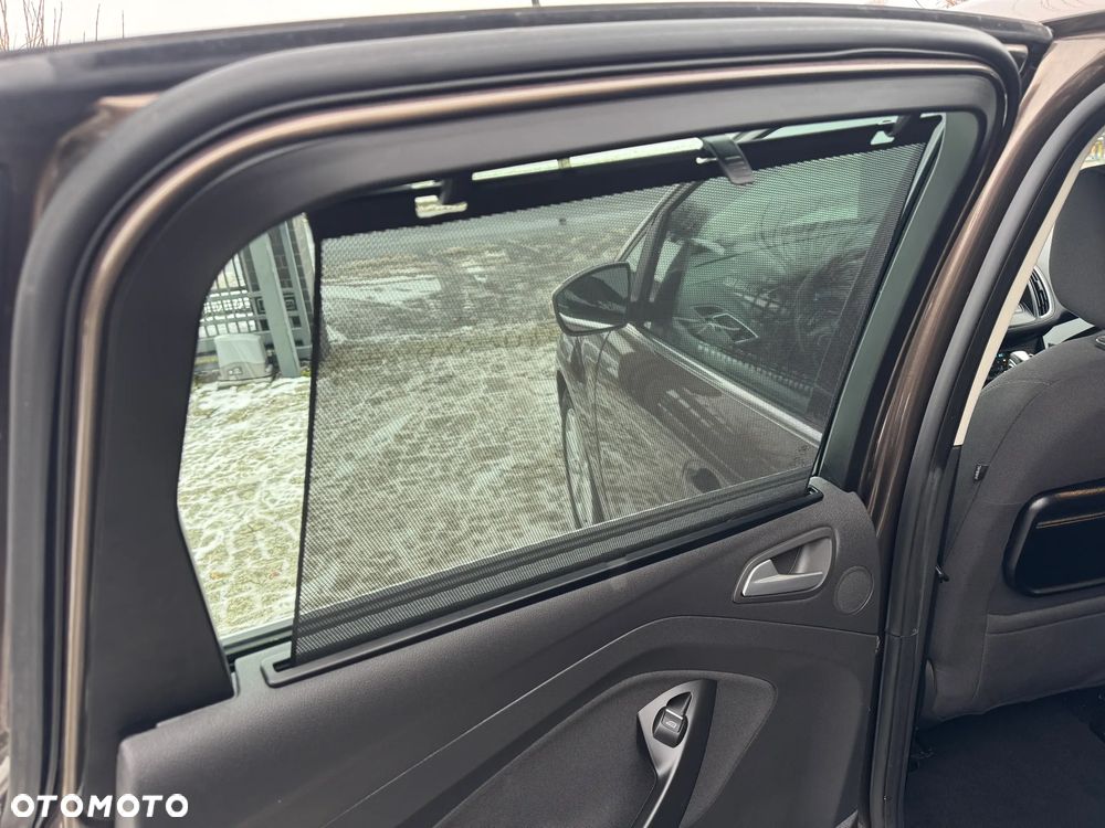 Ford C-MAX 1.5 EcoBoost Start-Stop-System Titanium - 33