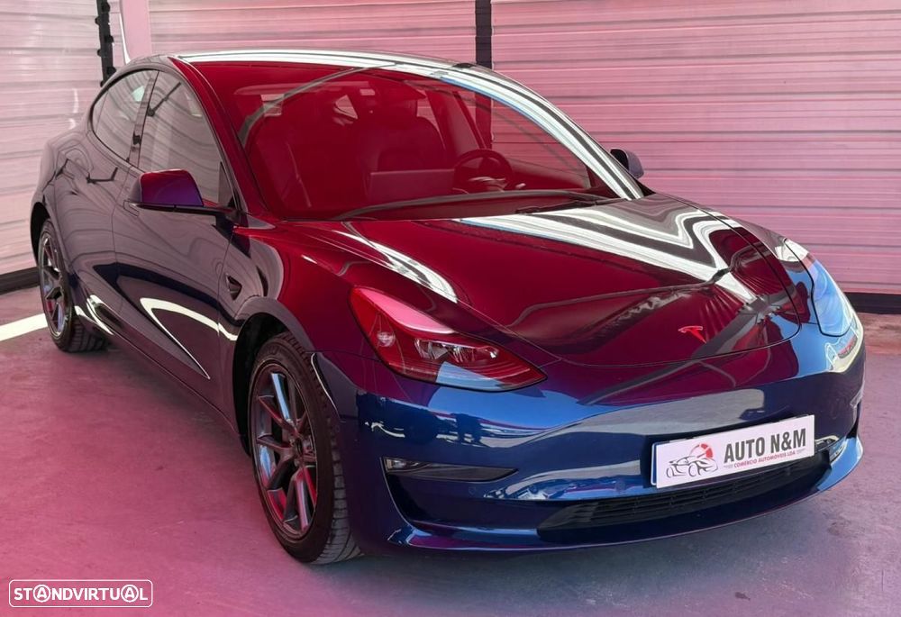Tesla Model 3 - 2